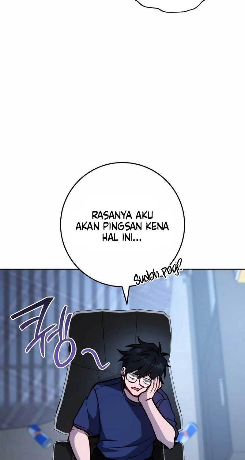 The Top Ranker’s Aspiring Writer Life Manual Chapter 14 - halaman 86