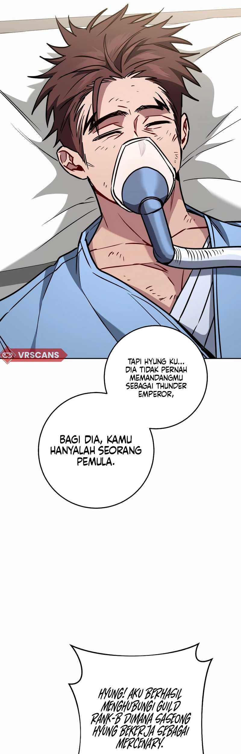 The Top Ranker’s Aspiring Writer Life Manual Chapter 15 - halaman 14