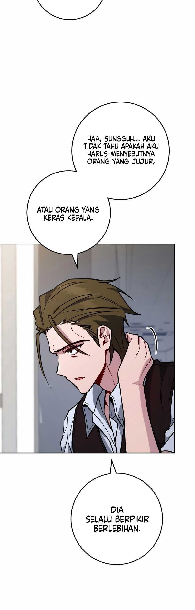 The Top Ranker’s Aspiring Writer Life Manual Chapter 15 - halaman 16