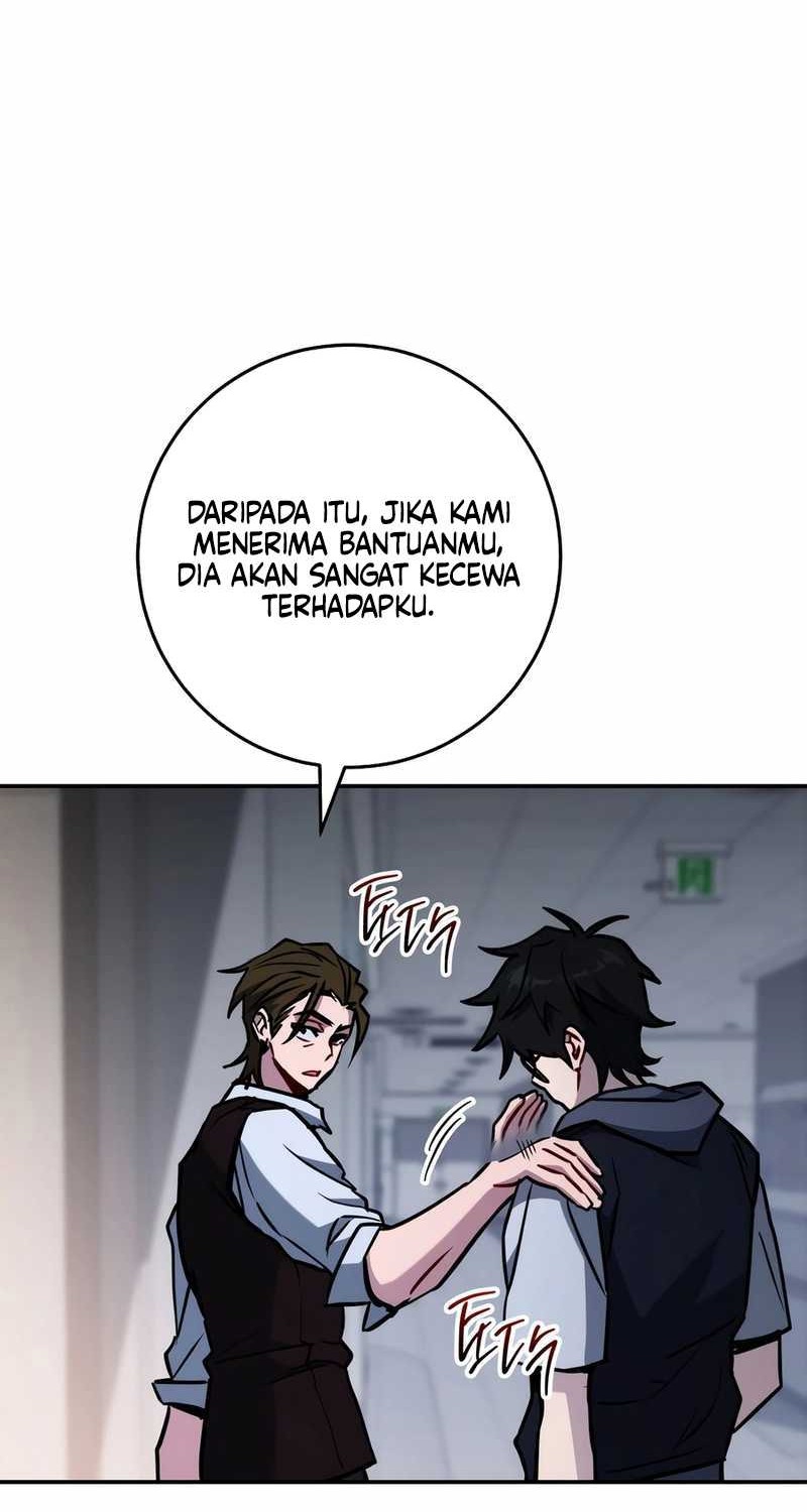 The Top Ranker’s Aspiring Writer Life Manual Chapter 15 - halaman 17