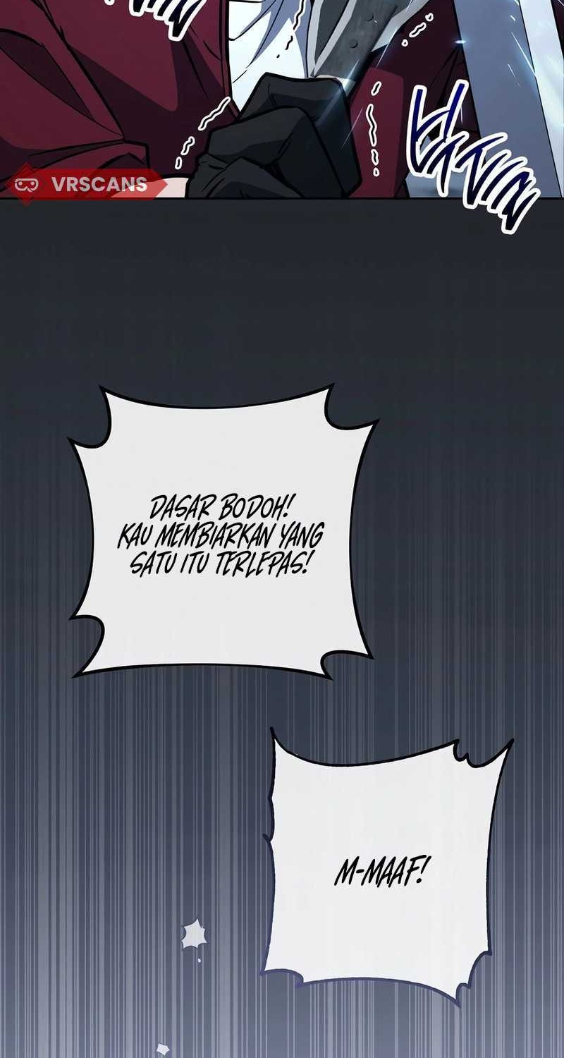The Top Ranker’s Aspiring Writer Life Manual Chapter 15 - halaman 31