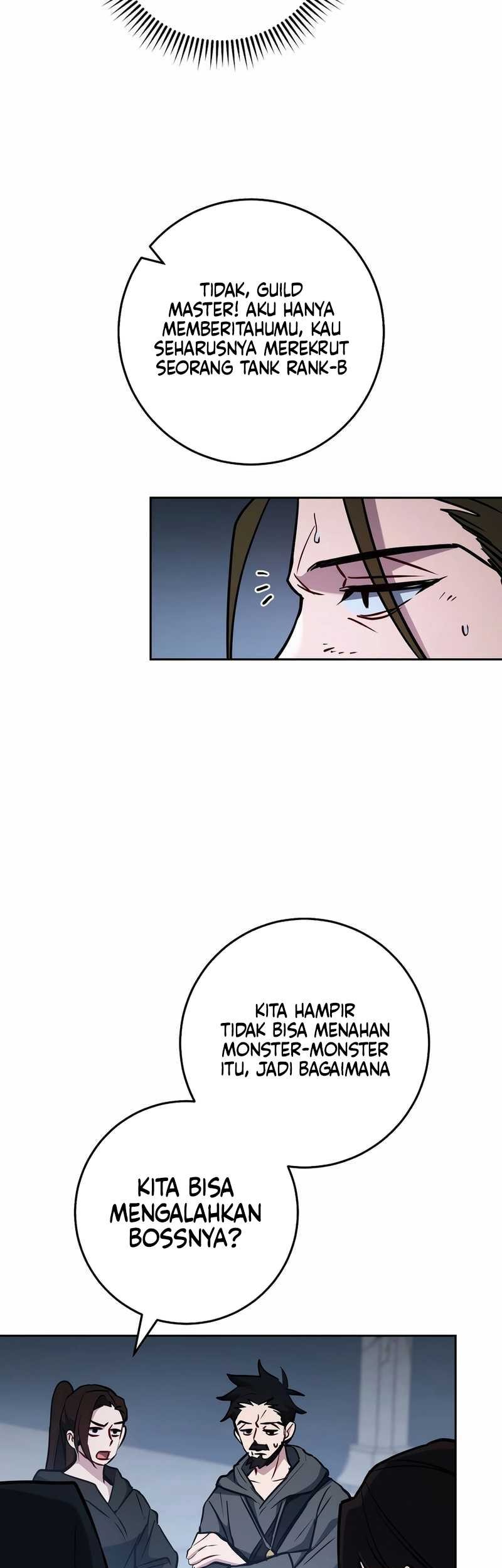 The Top Ranker’s Aspiring Writer Life Manual Chapter 15 - halaman 36