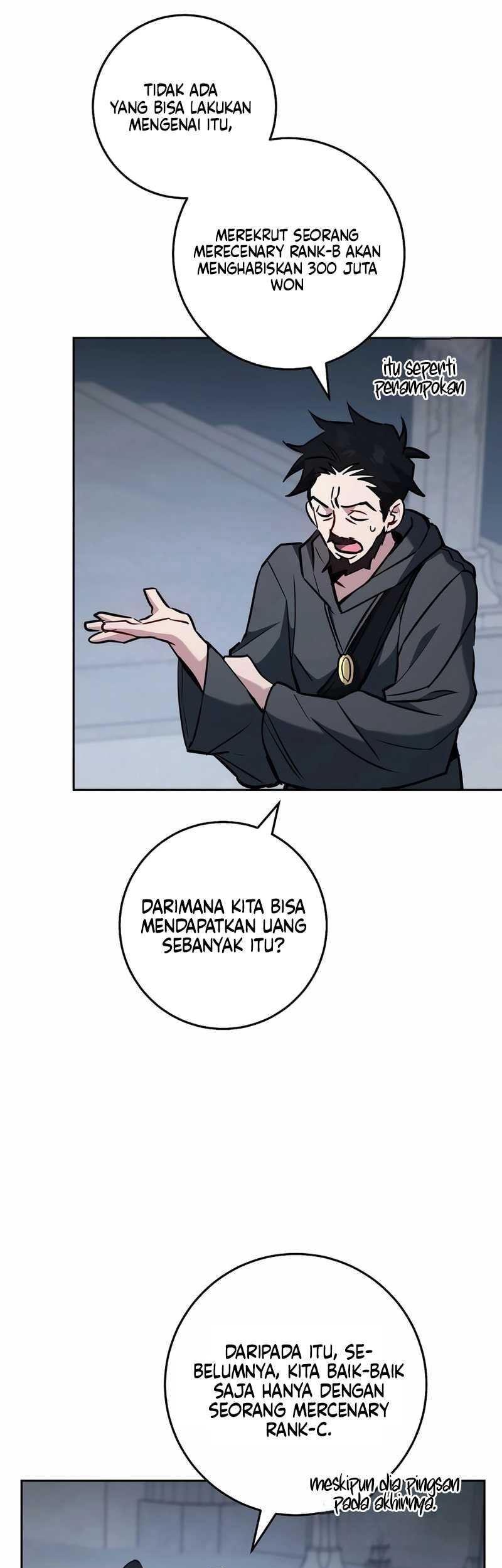The Top Ranker’s Aspiring Writer Life Manual Chapter 15 - halaman 38
