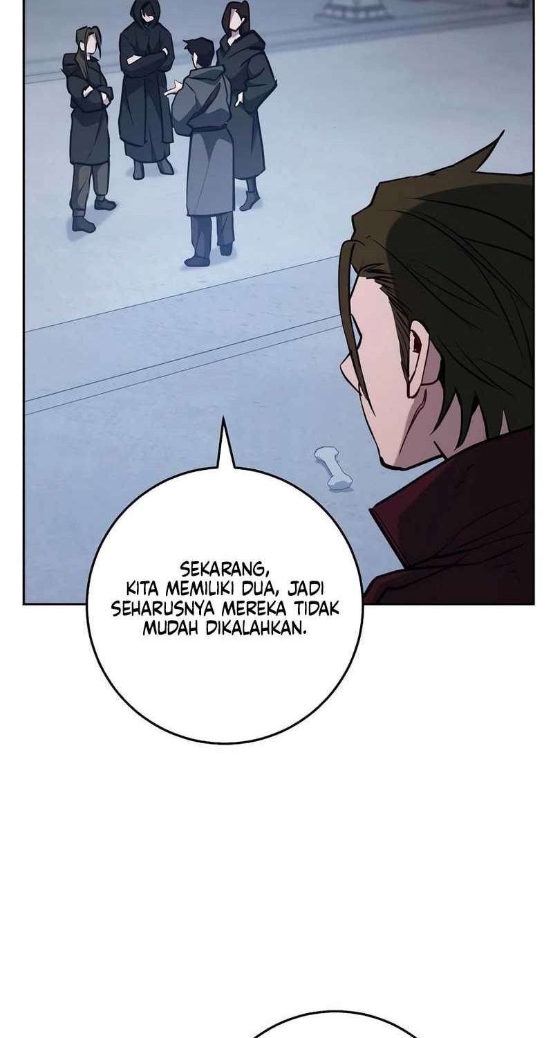 The Top Ranker’s Aspiring Writer Life Manual Chapter 15 - halaman 39