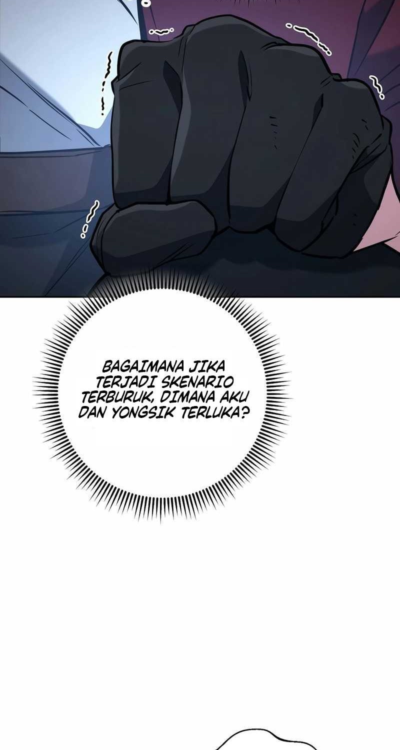 The Top Ranker’s Aspiring Writer Life Manual Chapter 15 - halaman 41
