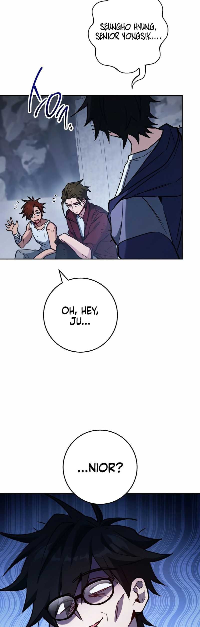 The Top Ranker’s Aspiring Writer Life Manual Chapter 15 - halaman 42