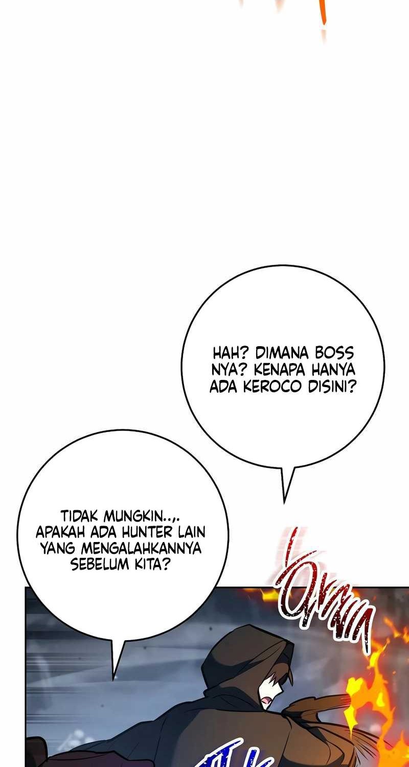 The Top Ranker’s Aspiring Writer Life Manual Chapter 15 - halaman 49
