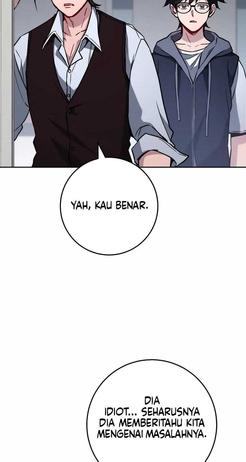 The Top Ranker’s Aspiring Writer Life Manual Chapter 15 - halaman 5