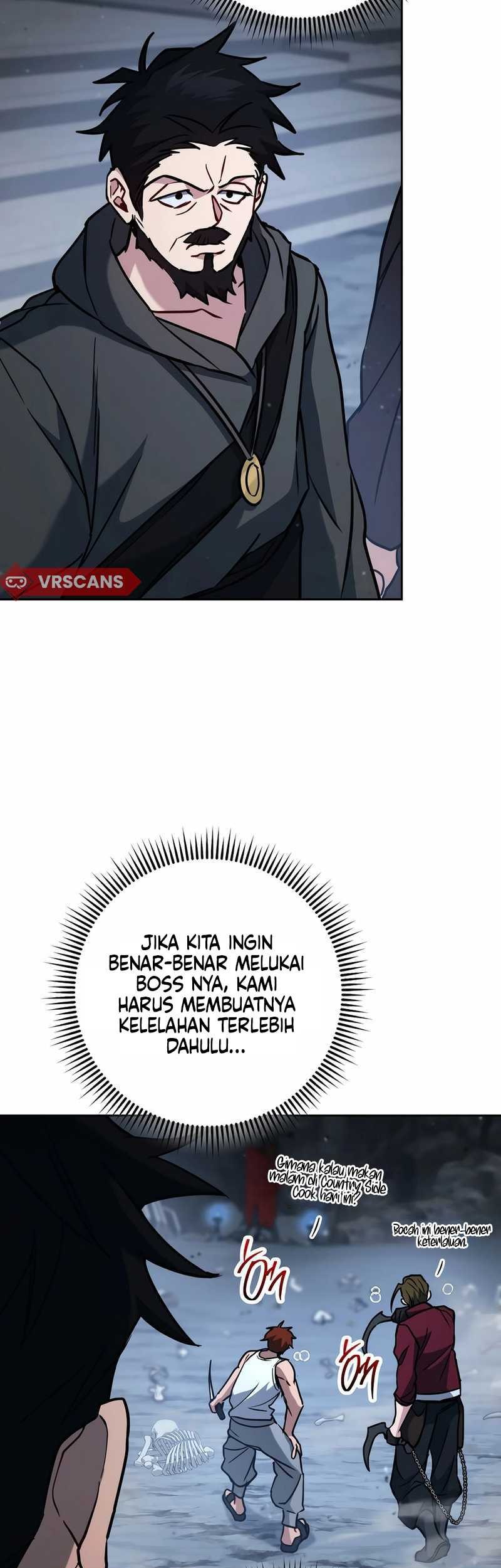 The Top Ranker’s Aspiring Writer Life Manual Chapter 15 - halaman 55