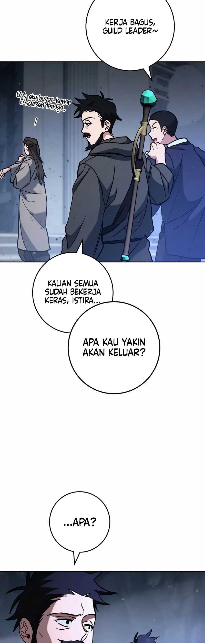 The Top Ranker’s Aspiring Writer Life Manual Chapter 15 - halaman 59