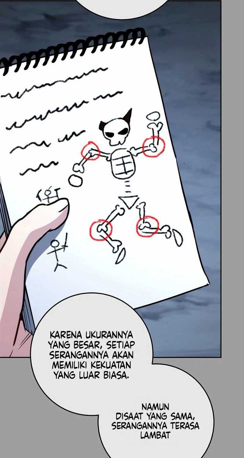The Top Ranker’s Aspiring Writer Life Manual Chapter 16 - halaman 11