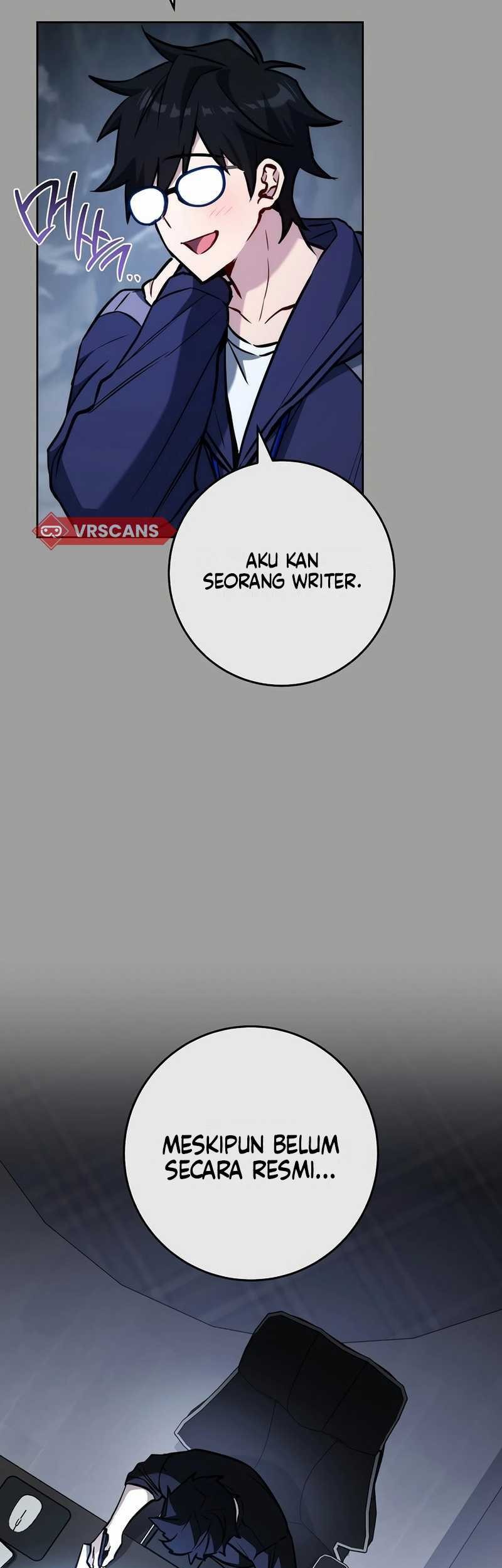 The Top Ranker’s Aspiring Writer Life Manual Chapter 16 - halaman 16
