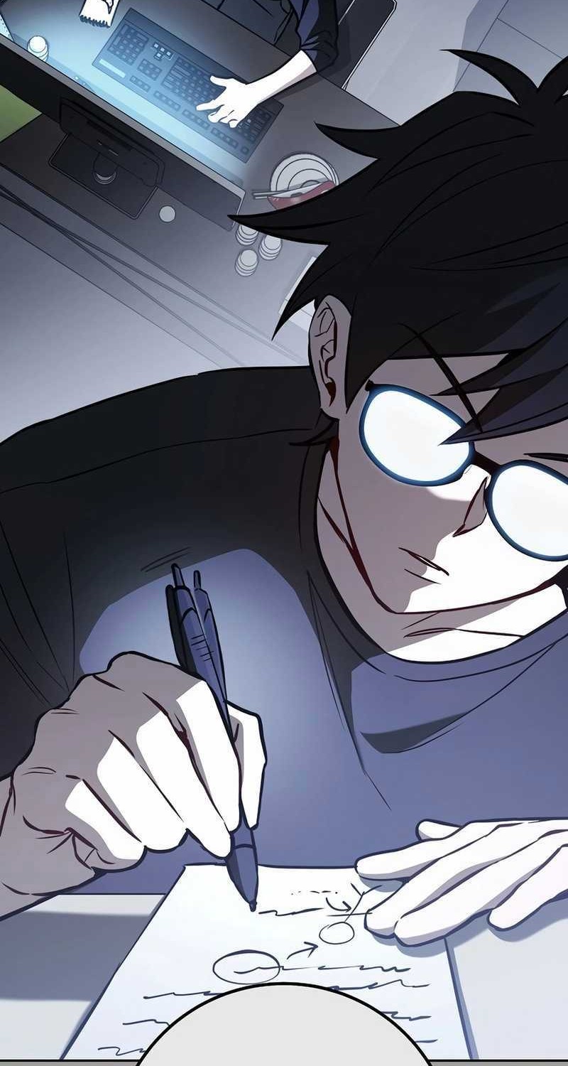 The Top Ranker’s Aspiring Writer Life Manual Chapter 16 - halaman 17