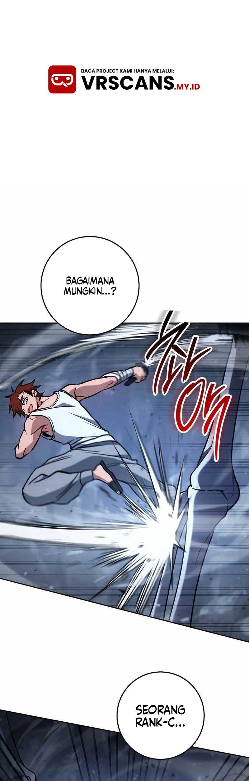The Top Ranker’s Aspiring Writer Life Manual Chapter 16 - halaman 2