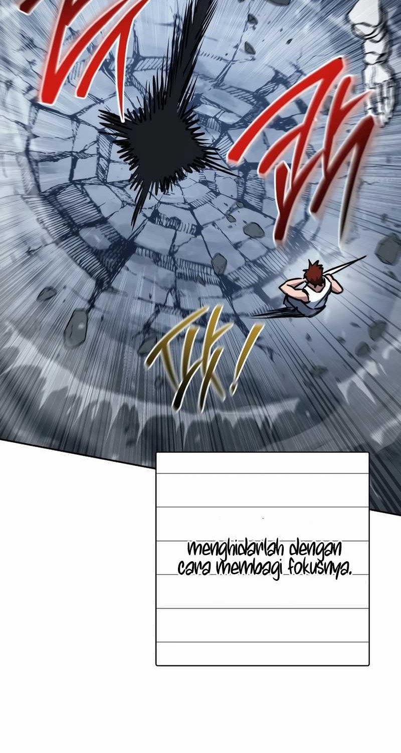 The Top Ranker’s Aspiring Writer Life Manual Chapter 16 - halaman 21