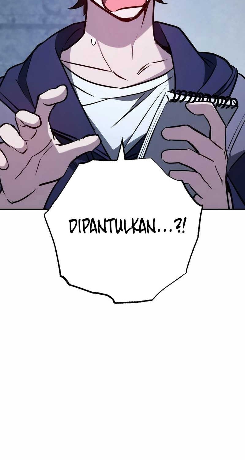 The Top Ranker’s Aspiring Writer Life Manual Chapter 16 - halaman 37