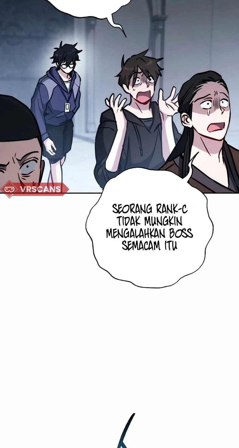The Top Ranker’s Aspiring Writer Life Manual Chapter 16 - halaman 44