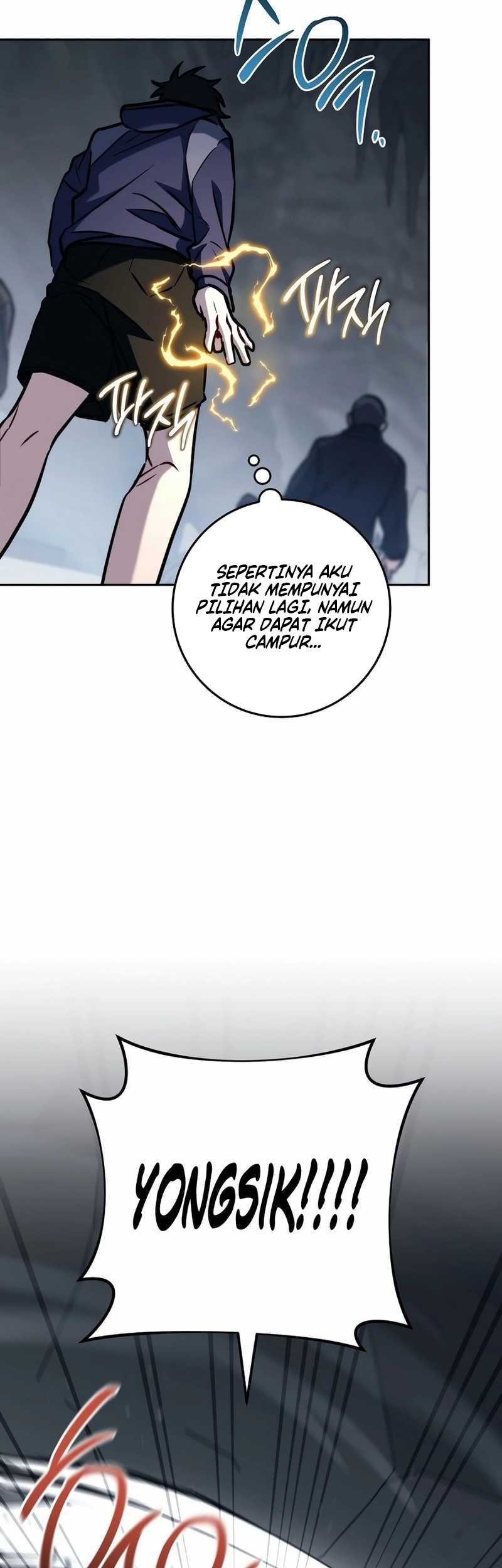 The Top Ranker’s Aspiring Writer Life Manual Chapter 16 - halaman 45