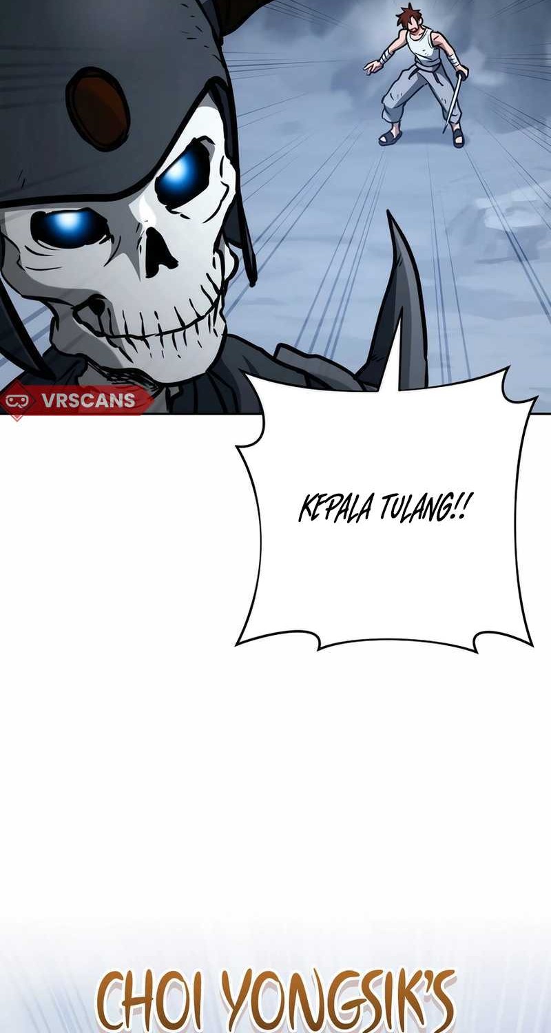 The Top Ranker’s Aspiring Writer Life Manual Chapter 16 - halaman 53