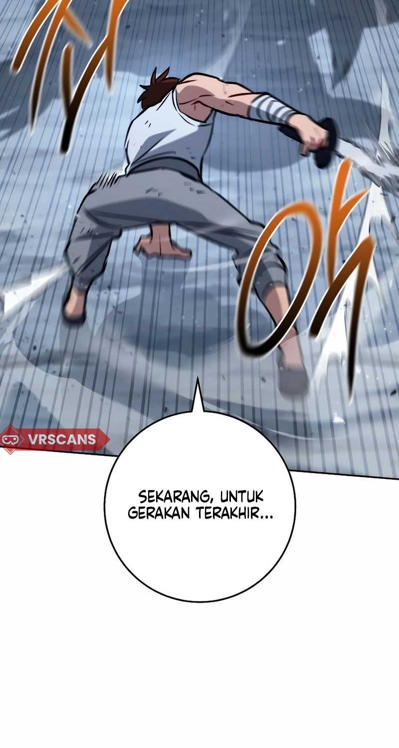 The Top Ranker’s Aspiring Writer Life Manual Chapter 16 - halaman 61