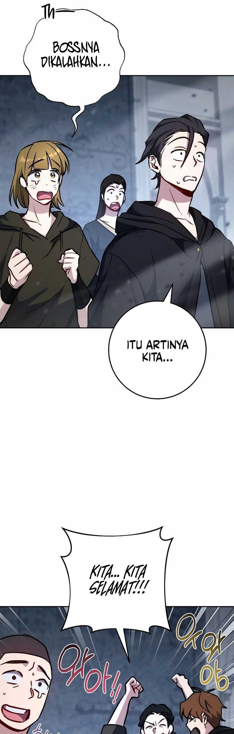 The Top Ranker’s Aspiring Writer Life Manual Chapter 16 - halaman 77