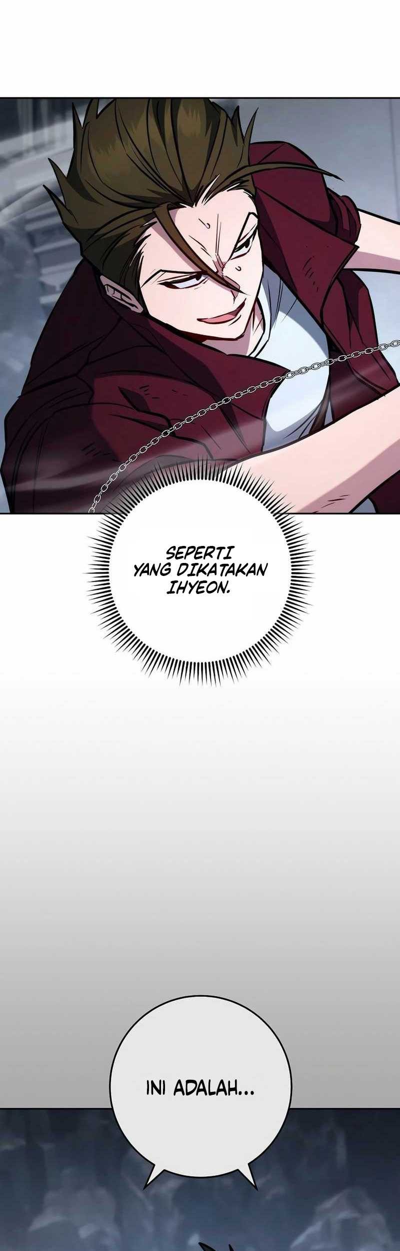 The Top Ranker’s Aspiring Writer Life Manual Chapter 16 - halaman 8