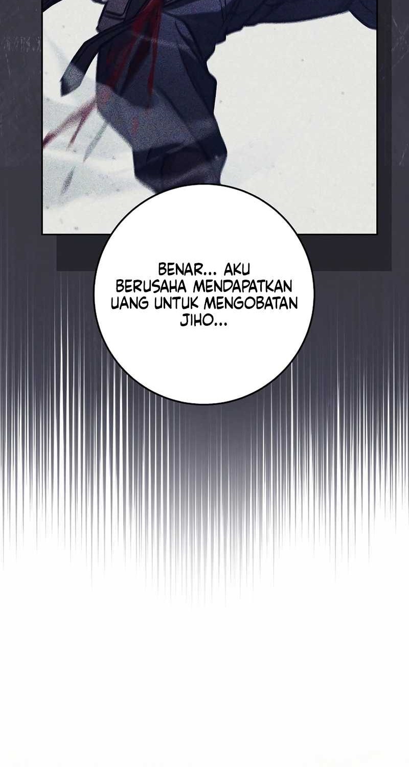 The Top Ranker’s Aspiring Writer Life Manual Chapter 16 - halaman 91