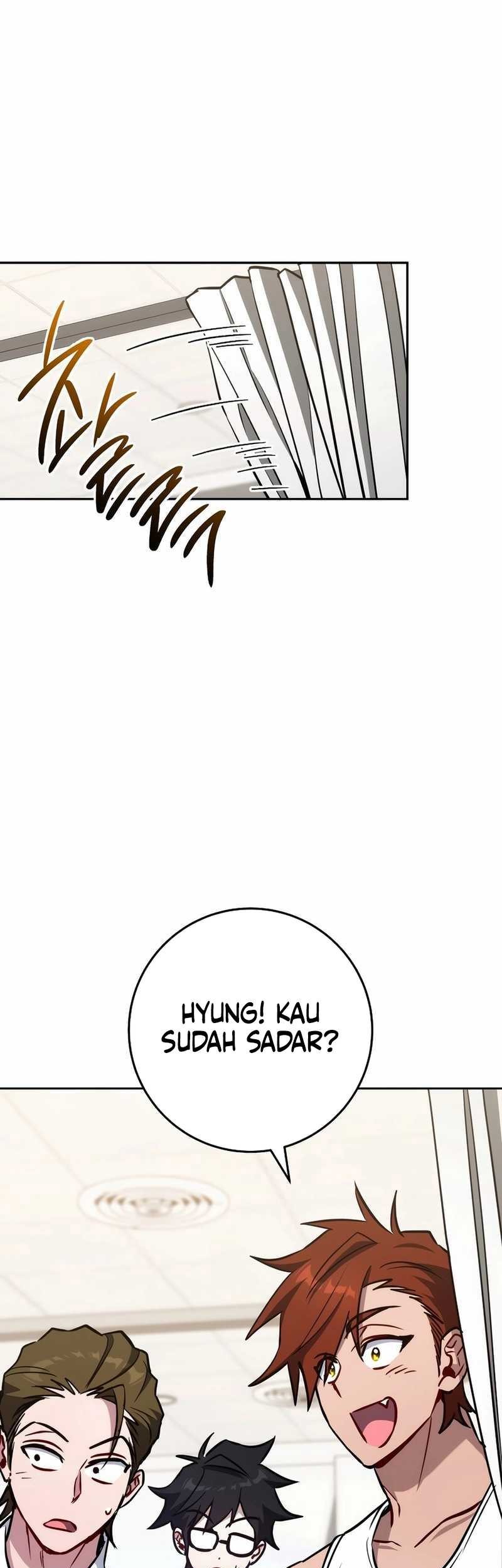 The Top Ranker’s Aspiring Writer Life Manual Chapter 16 - halaman 94
