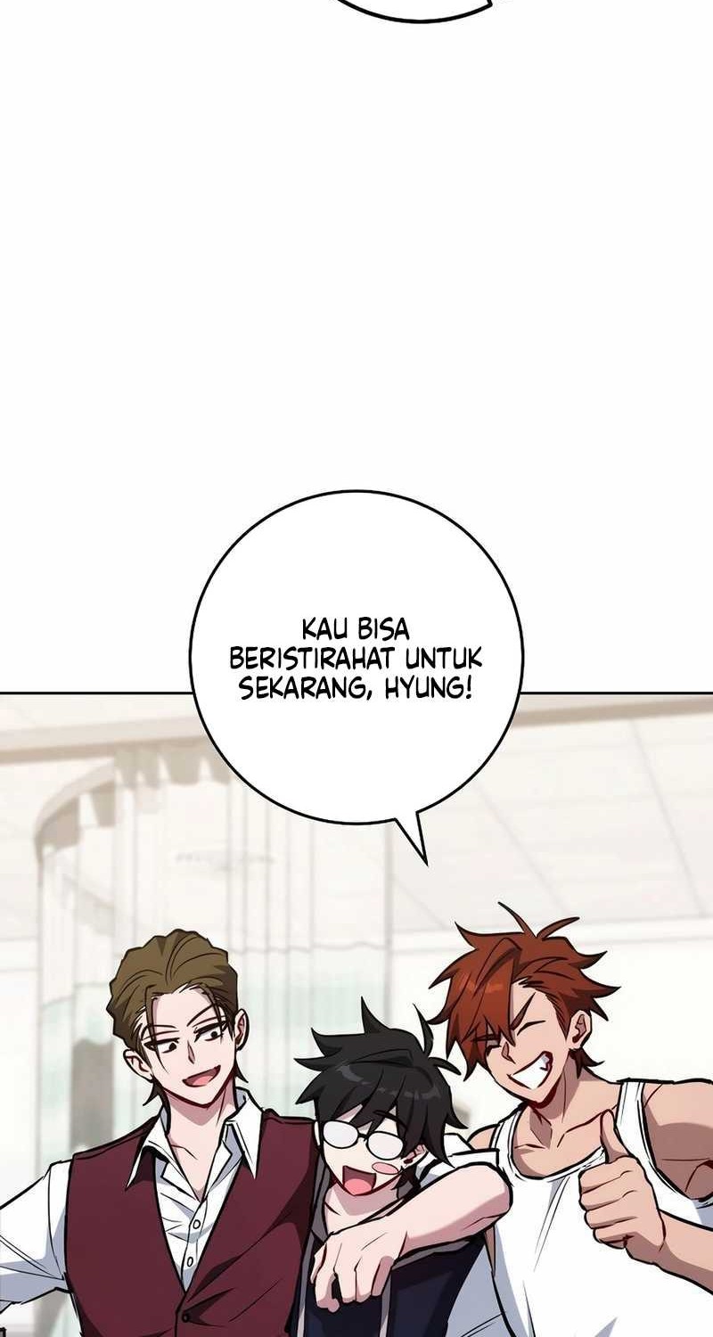 The Top Ranker’s Aspiring Writer Life Manual Chapter 16 - halaman 97