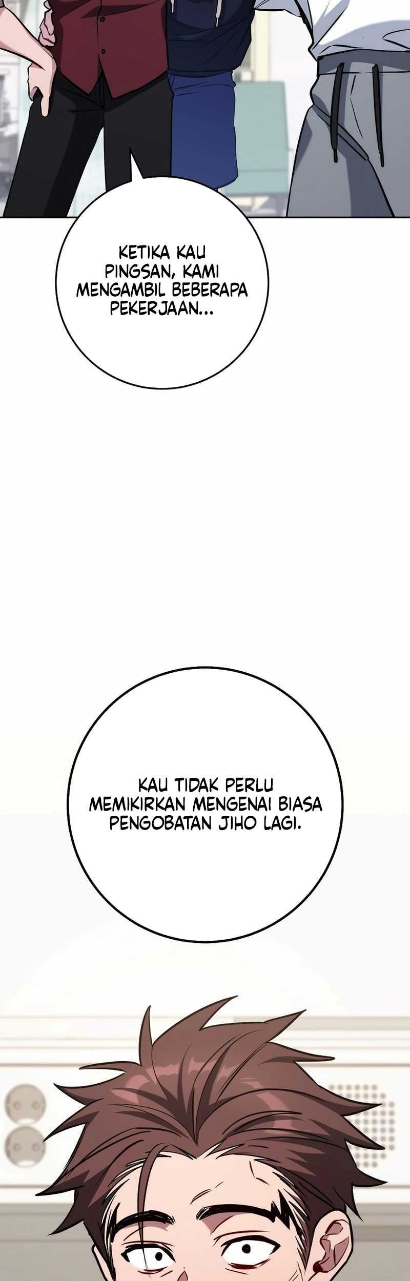 The Top Ranker’s Aspiring Writer Life Manual Chapter 16 - halaman 98
