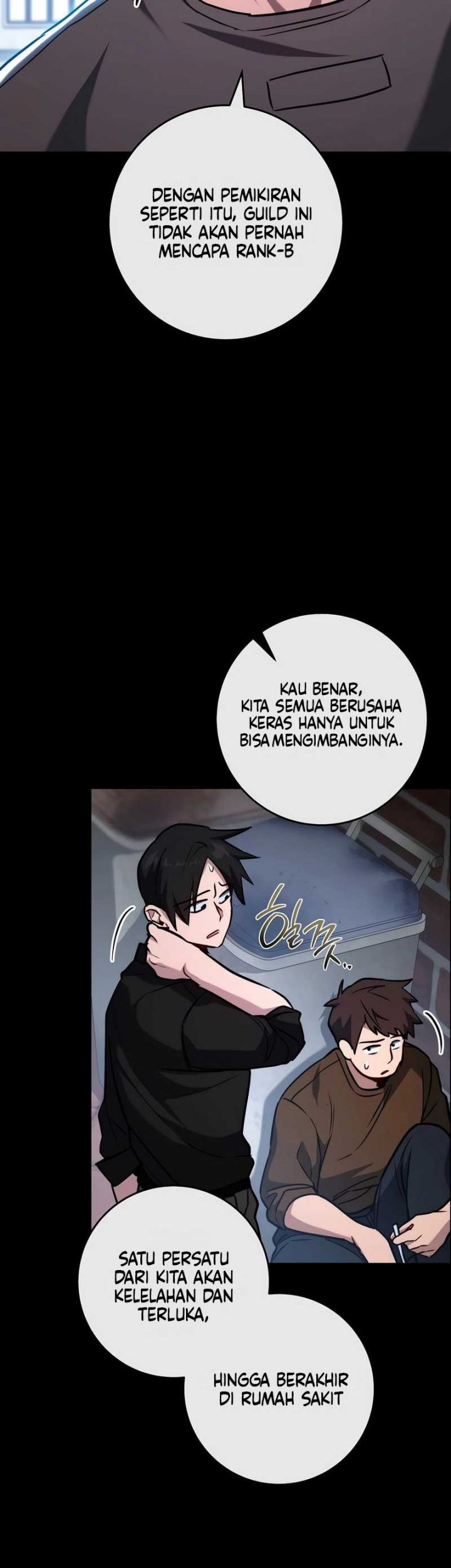 The Top Ranker’s Aspiring Writer Life Manual Chapter 17 - halaman 17