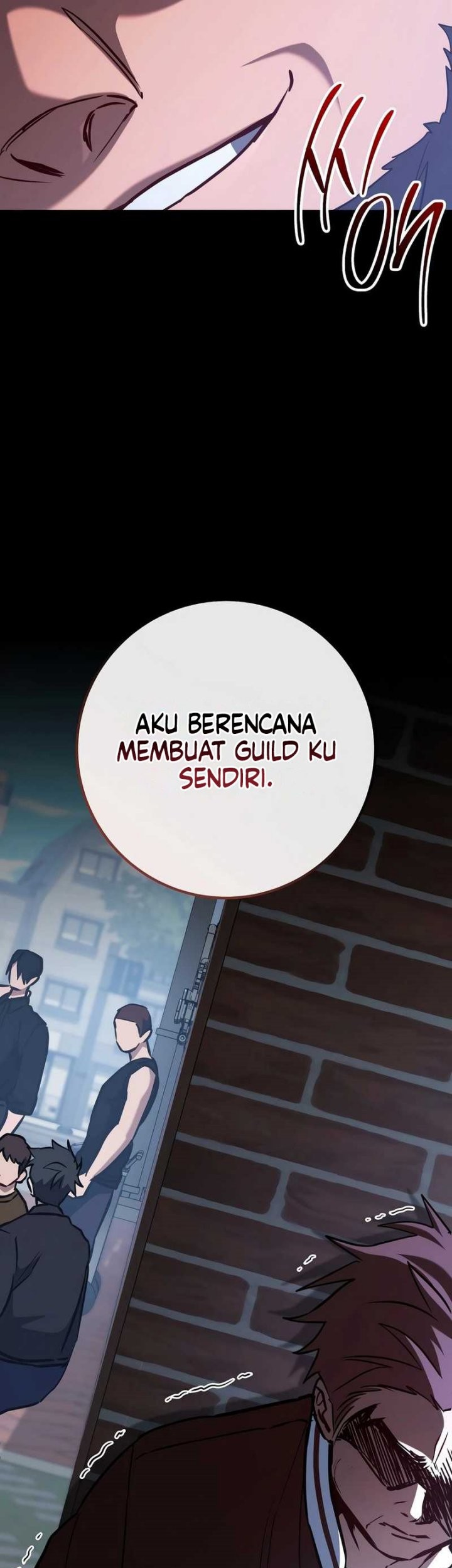The Top Ranker’s Aspiring Writer Life Manual Chapter 17 - halaman 19
