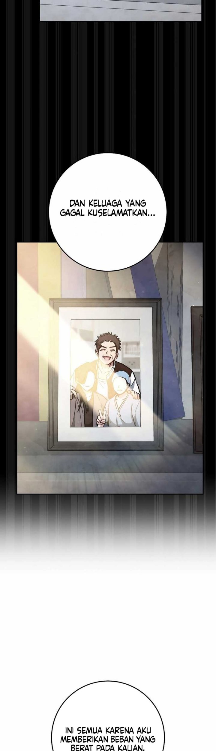 The Top Ranker’s Aspiring Writer Life Manual Chapter 17 - halaman 23