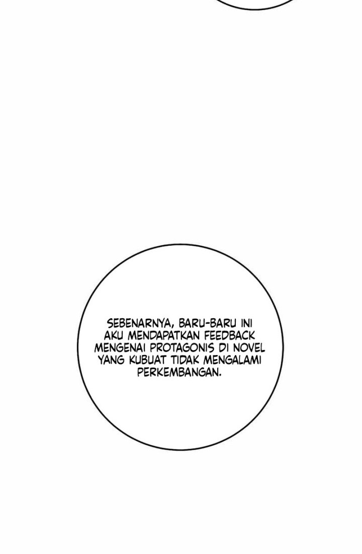 The Top Ranker’s Aspiring Writer Life Manual Chapter 17 - halaman 29