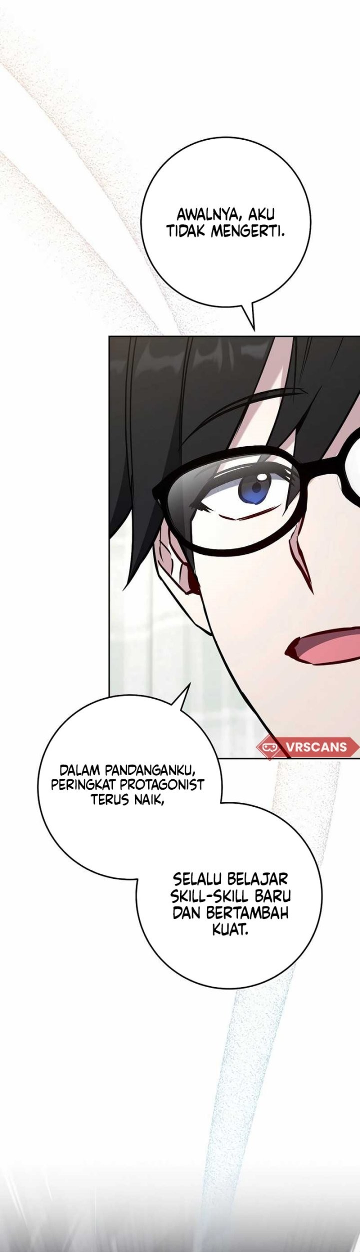 The Top Ranker’s Aspiring Writer Life Manual Chapter 17 - halaman 30
