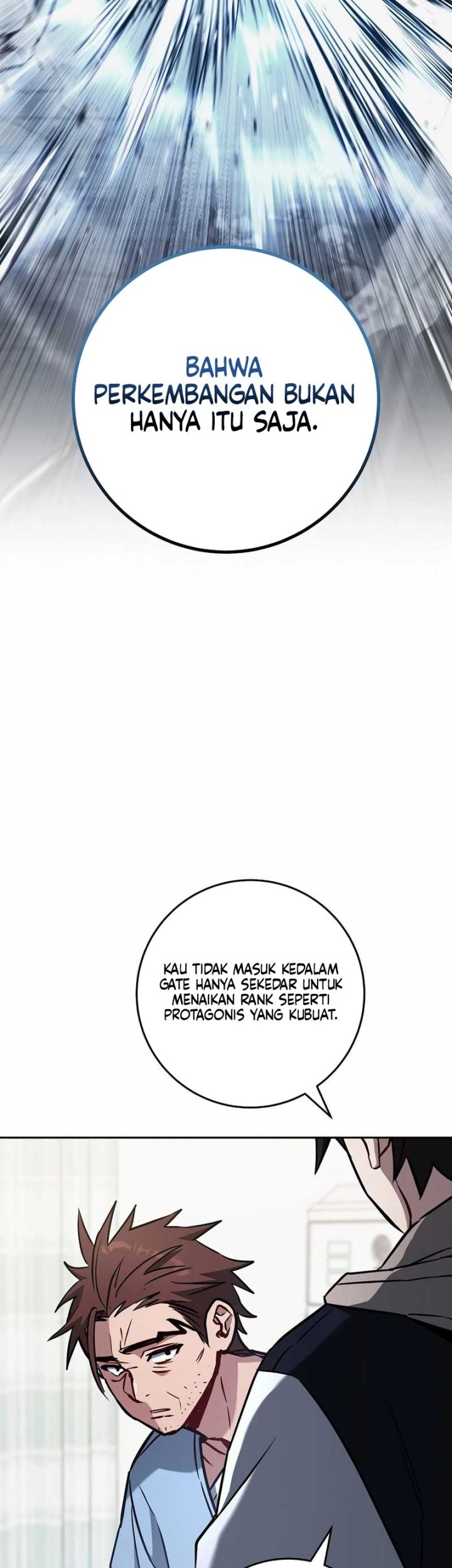 The Top Ranker’s Aspiring Writer Life Manual Chapter 17 - halaman 32