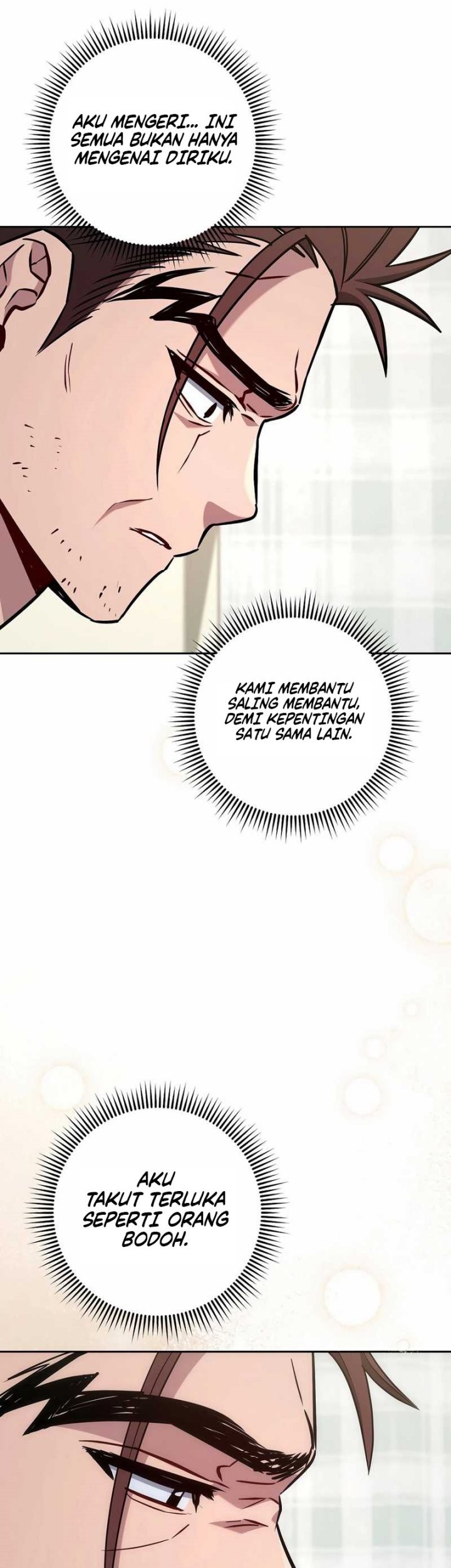 The Top Ranker’s Aspiring Writer Life Manual Chapter 17 - halaman 39