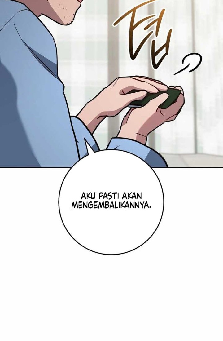 The Top Ranker’s Aspiring Writer Life Manual Chapter 17 - halaman 8