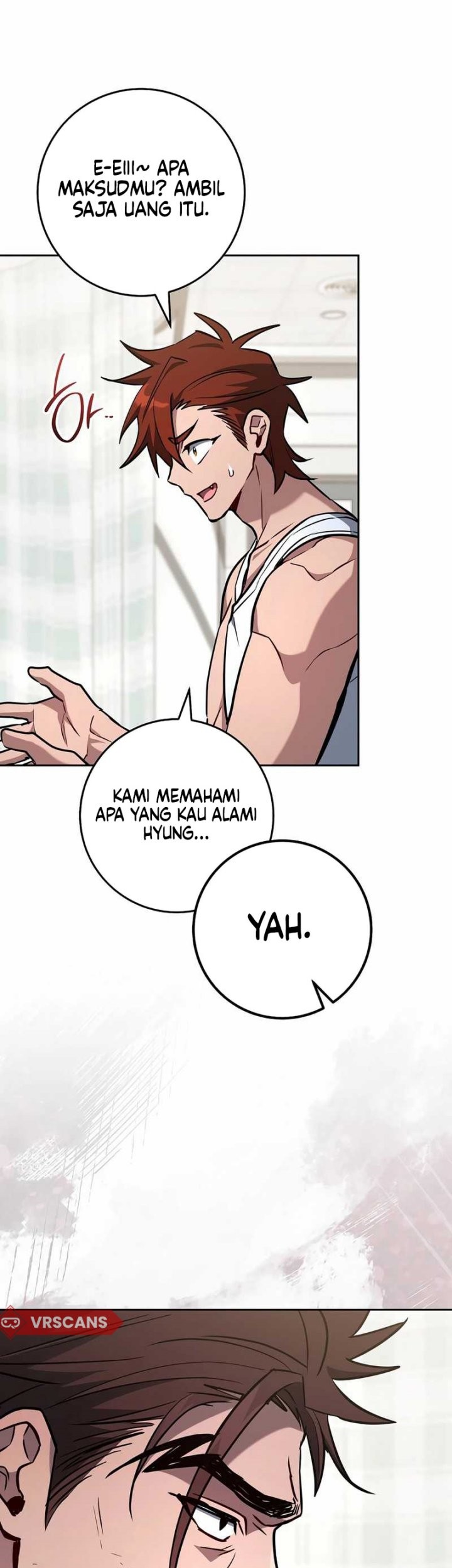 The Top Ranker’s Aspiring Writer Life Manual Chapter 17 - halaman 9