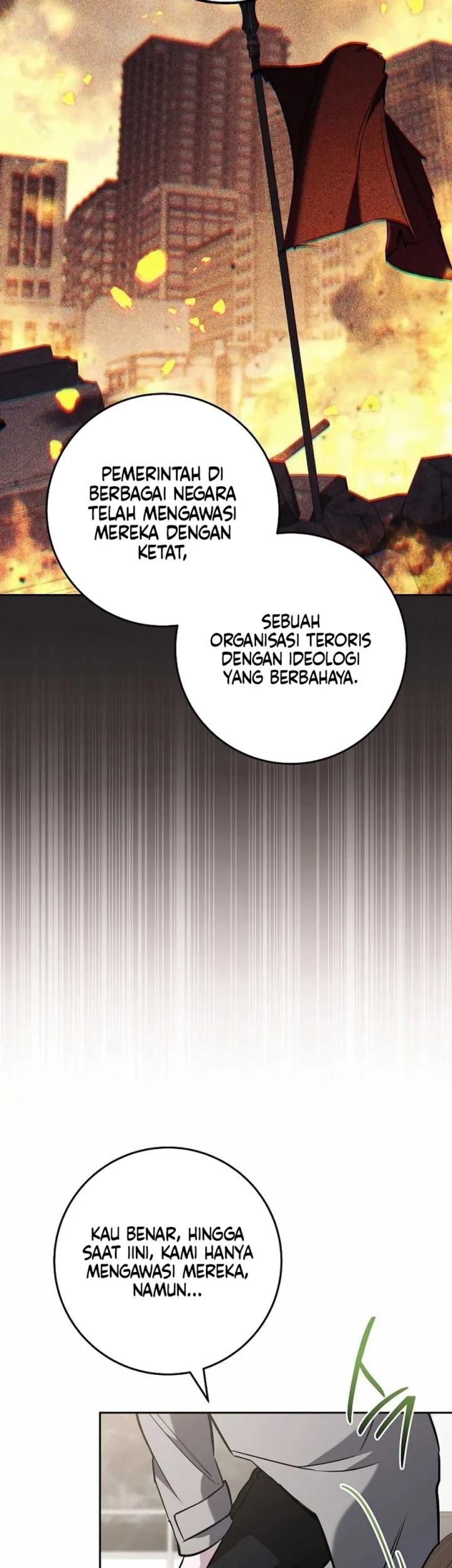 The Top Ranker’s Aspiring Writer Life Manual Chapter 18 - halaman 16