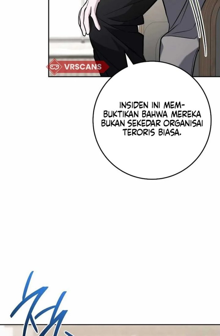 The Top Ranker’s Aspiring Writer Life Manual Chapter 18 - halaman 17