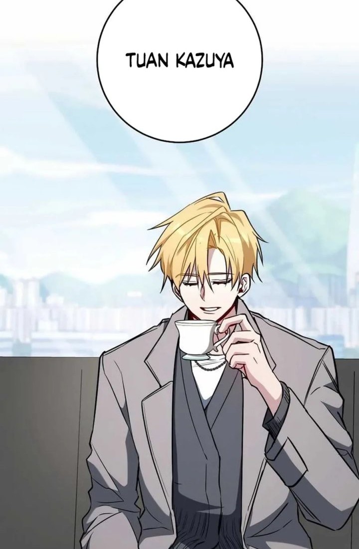 The Top Ranker’s Aspiring Writer Life Manual Chapter 18 - halaman 2