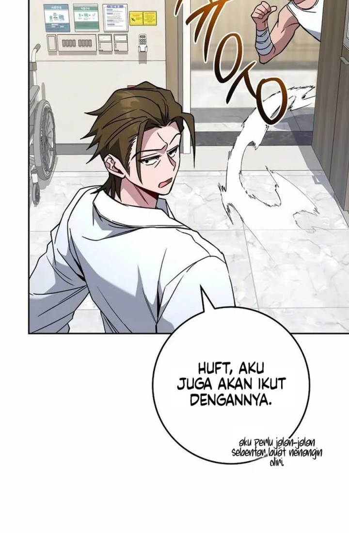 The Top Ranker’s Aspiring Writer Life Manual Chapter 18 - halaman 42