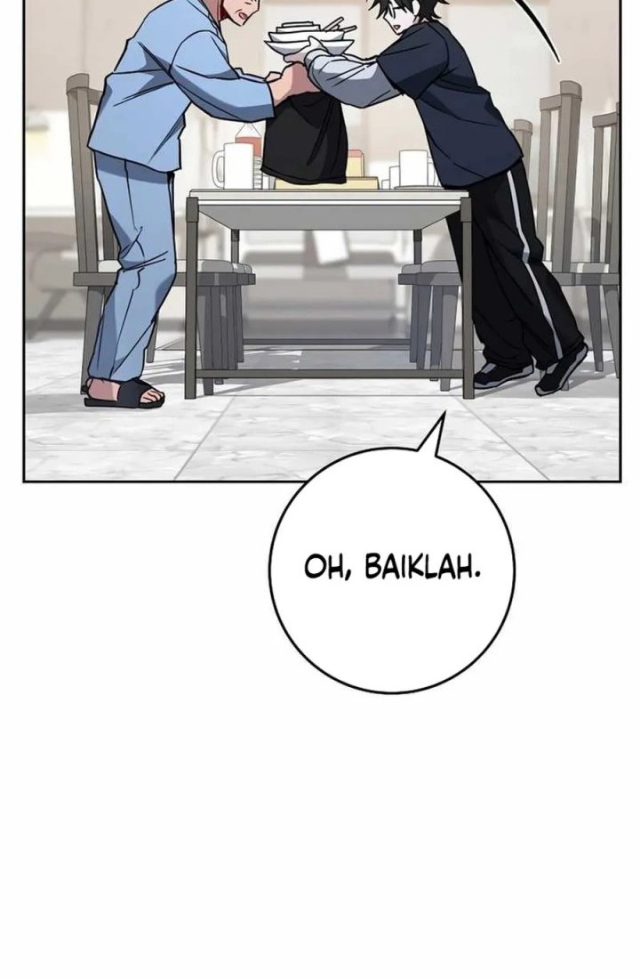 The Top Ranker’s Aspiring Writer Life Manual Chapter 18 - halaman 44