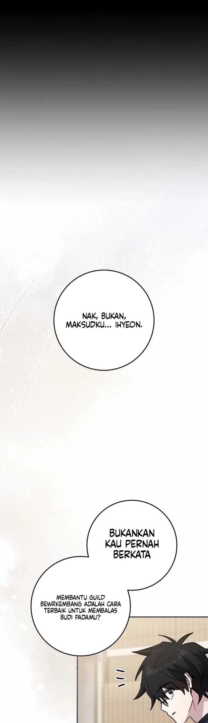 The Top Ranker’s Aspiring Writer Life Manual Chapter 18 - halaman 52