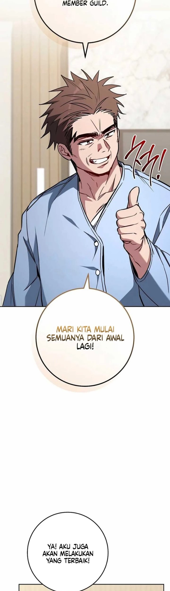 The Top Ranker’s Aspiring Writer Life Manual Chapter 18 - halaman 54