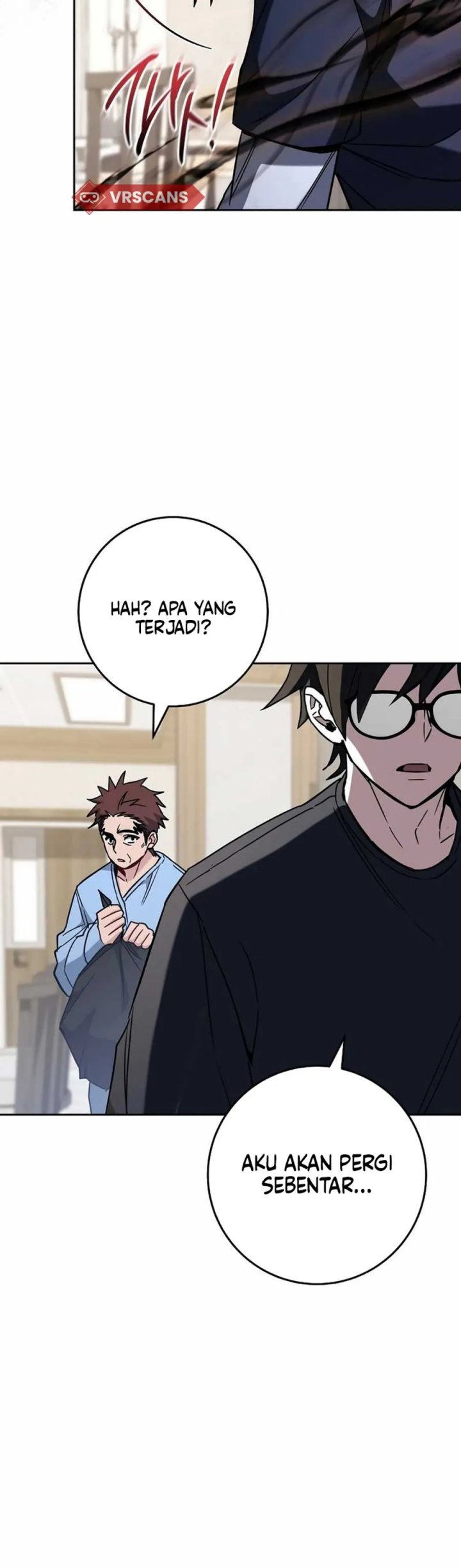 The Top Ranker’s Aspiring Writer Life Manual Chapter 18 - halaman 58