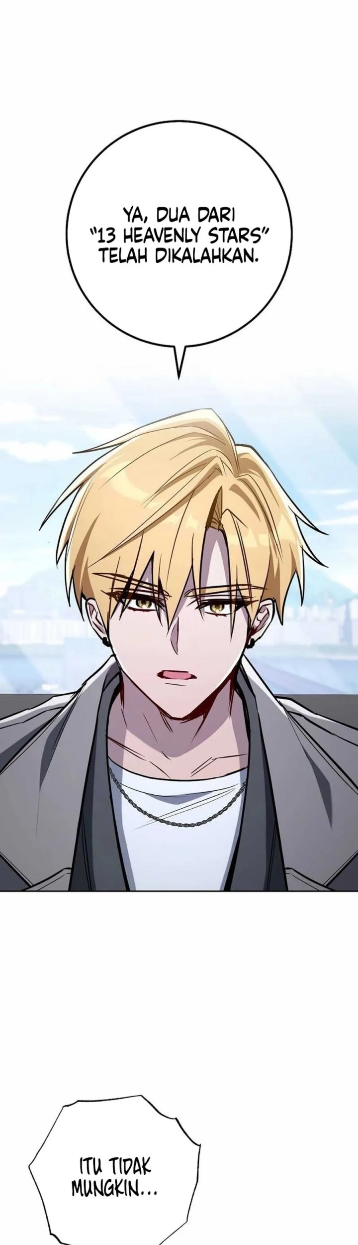 The Top Ranker’s Aspiring Writer Life Manual Chapter 18 - halaman 7