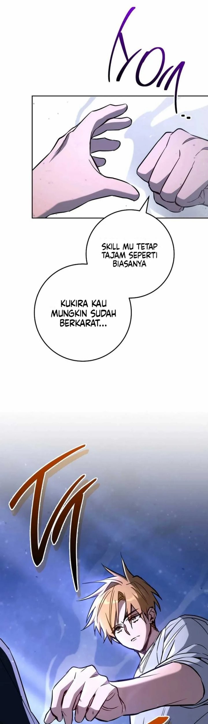 The Top Ranker’s Aspiring Writer Life Manual Chapter 18 - halaman 72