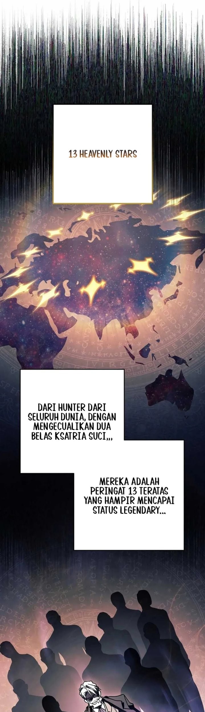 The Top Ranker’s Aspiring Writer Life Manual Chapter 18 - halaman 9